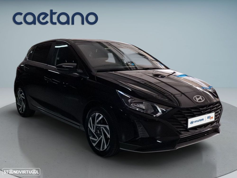 Hyundai i20 1.2 Comfort - 10