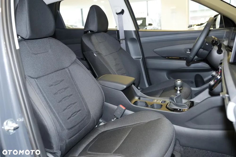 Hyundai Tucson 1.6 T-GDi Modern 2WD - 14