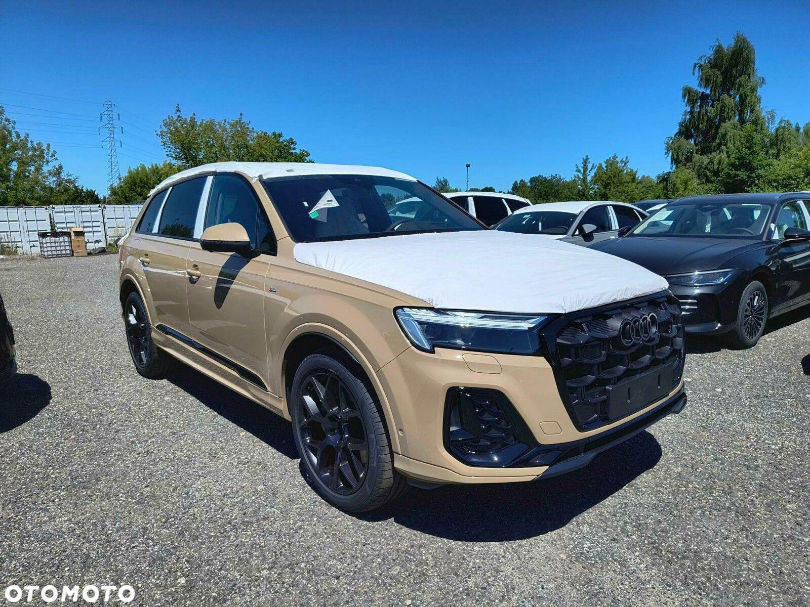 Audi Q7 - 3