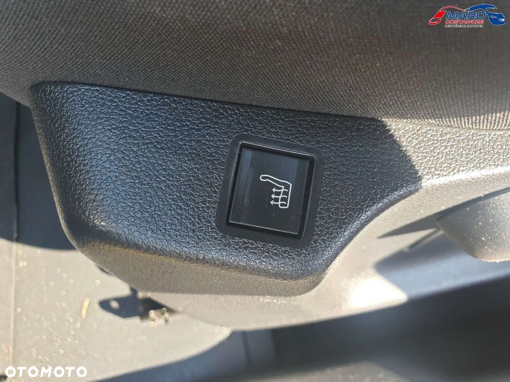 Peugeot PARTNER AUTOMAT SALON PL  MAŁY PRZEBIEG - 25