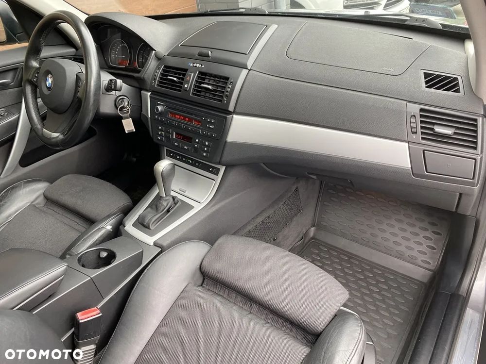 BMW X3 xDrive20d - 40