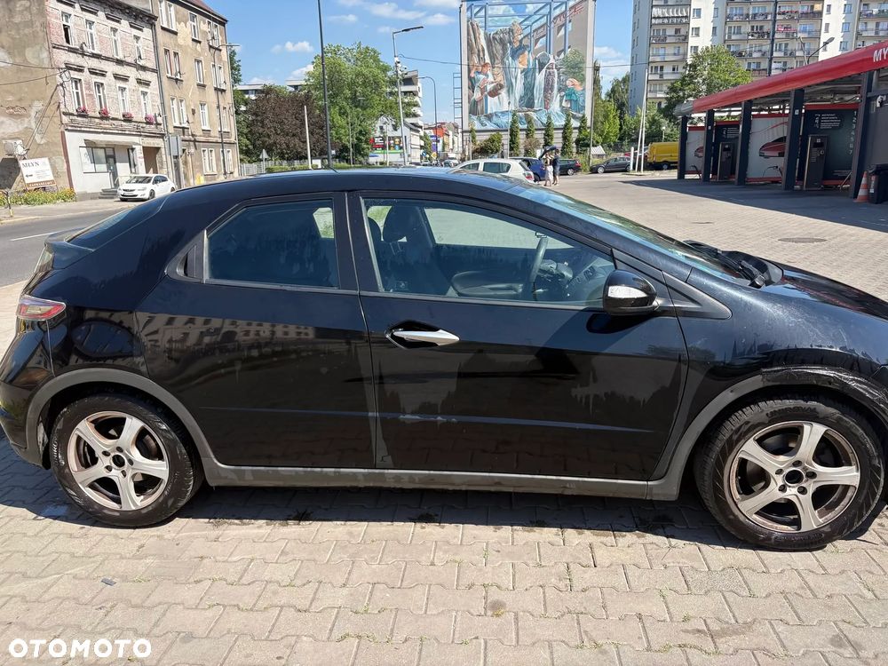 Honda Civic 1.4 Base / S - 2