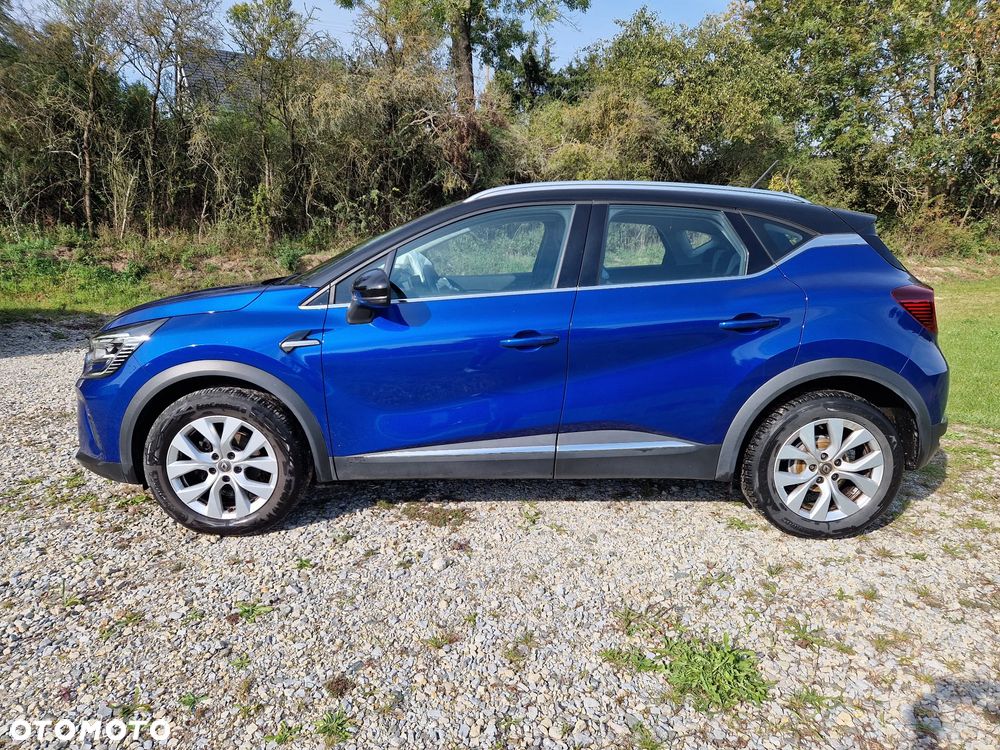 Renault Captur 1.0 TCe Intens - 11
