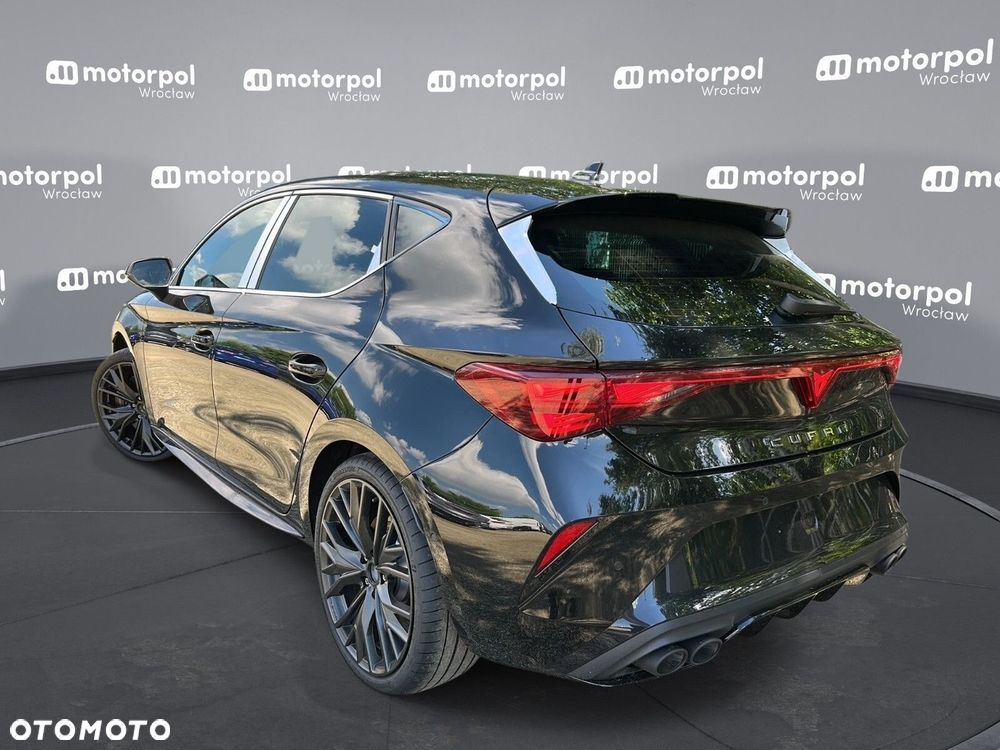 Cupra Leon - 11