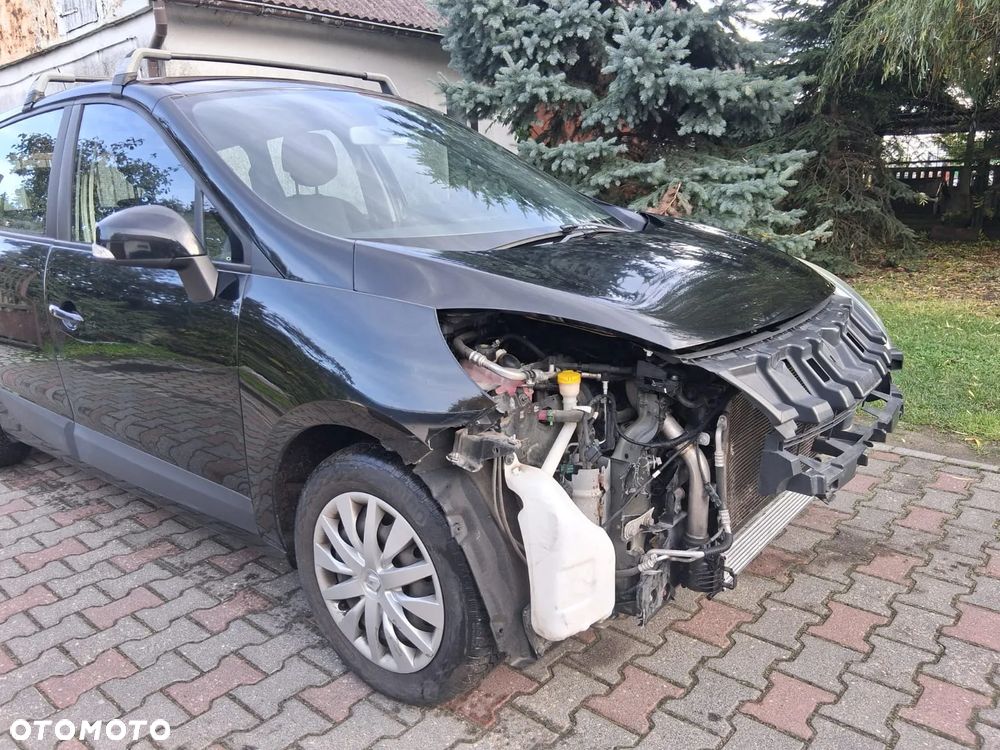 Renault Grand Scenic Energy dCi 110 Start & Stop Expression - 19
