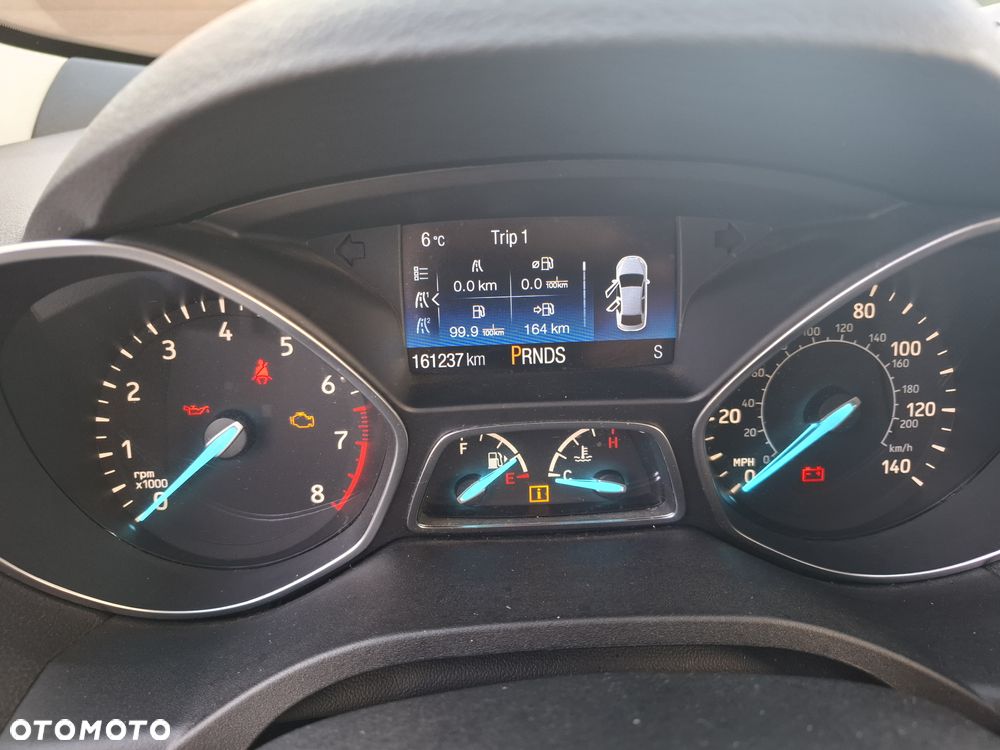 Ford Escape - 6