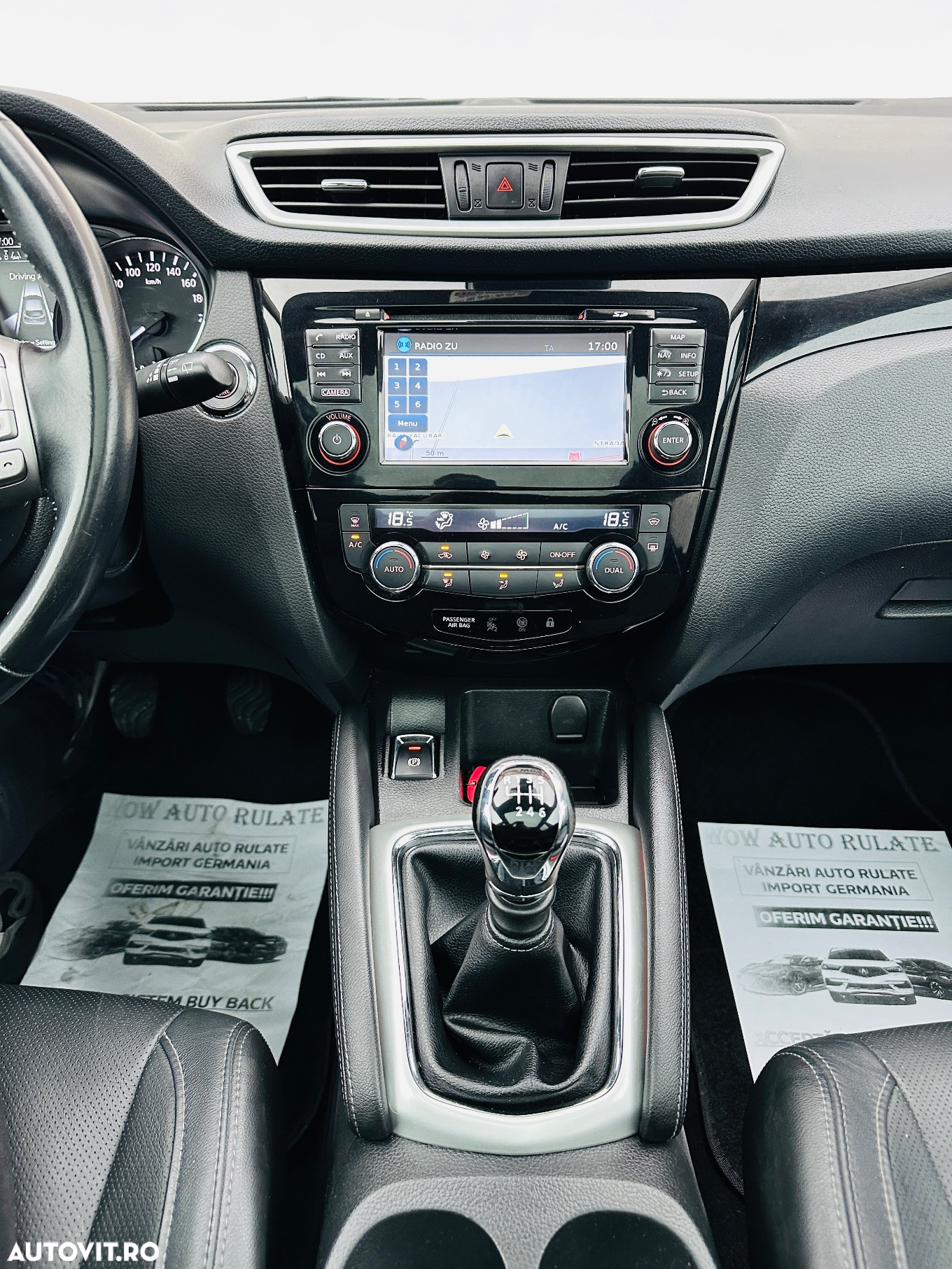 Nissan Qashqai 1.2 DIG-T Start/Stop Tekna - 27