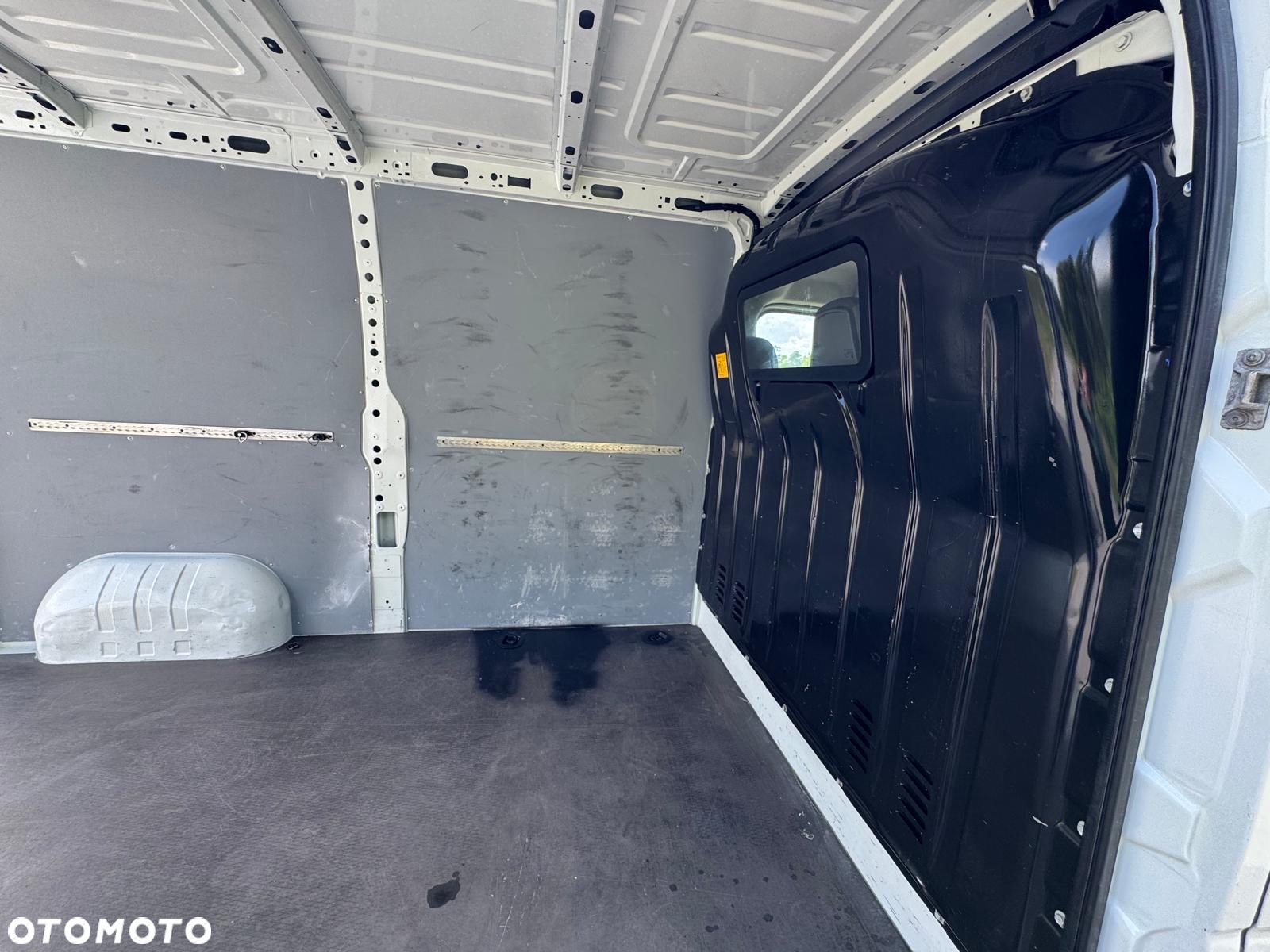 Opel MOVANO - 10