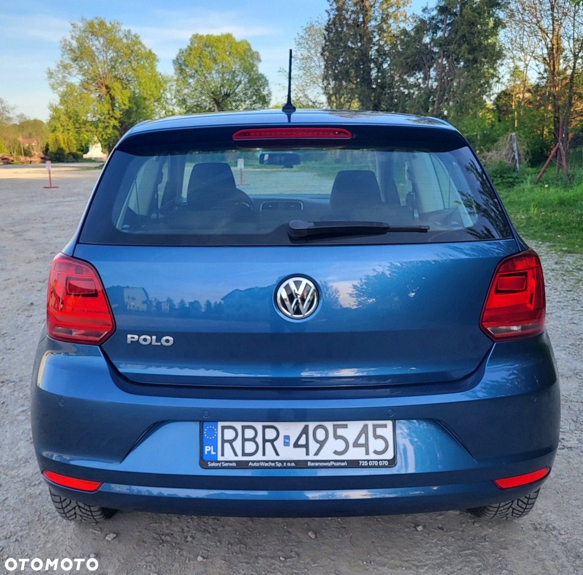 Volkswagen Polo - 9