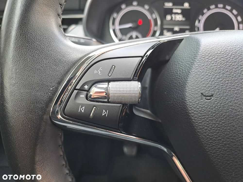 Skoda Scala 1.0 TSI Ambition - 20