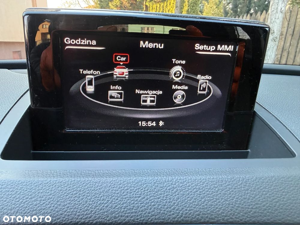 Audi Q3 1.4 TFSI Cylinder on demand ultra design - 17