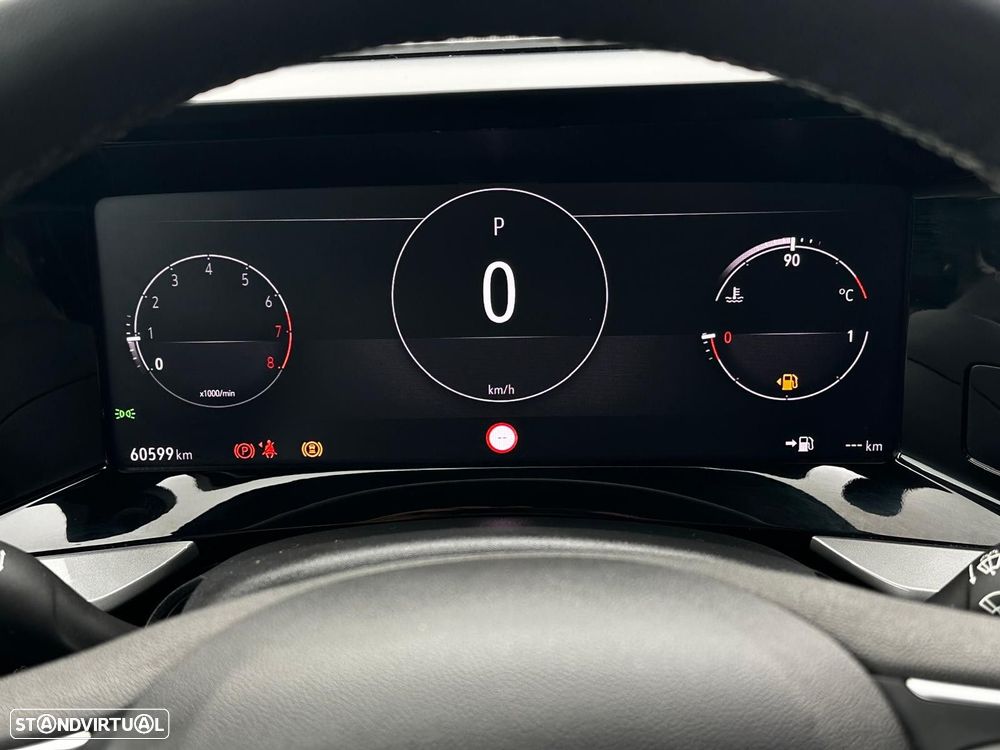 Opel Mokka 1.2 T GS AT - 9