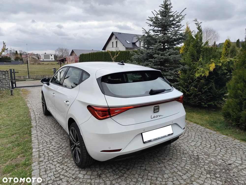 Seat Leon 1.5 TSI Style - 9