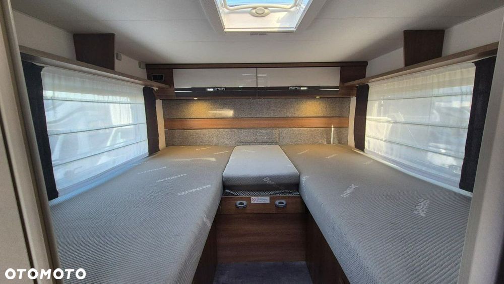 Dethleffs TREND T7057 EB - 16