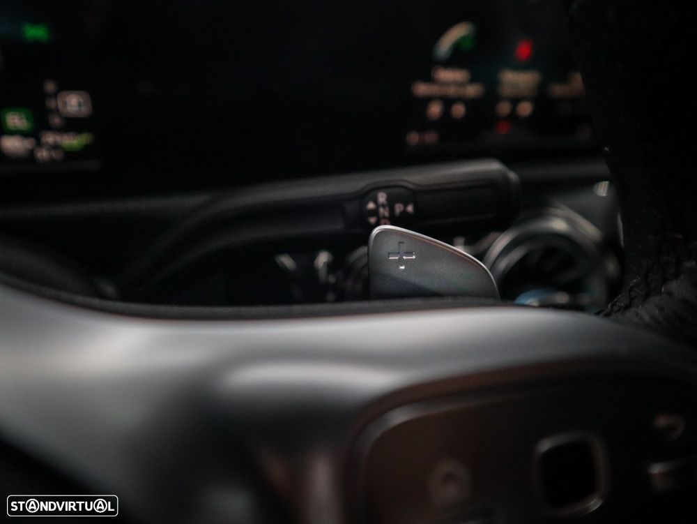 Mercedes-Benz A 250 e 8G-DCT Edition AMG Line - 22