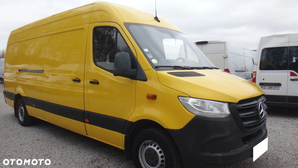 Mercedes-Benz SPRINTER - 2