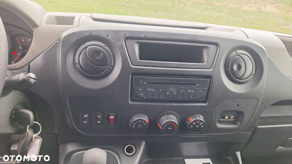 Renault Master - 14
