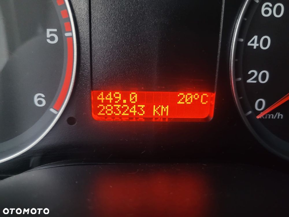 Ford Focus C-Max 1.6 TDCi Futura - 8