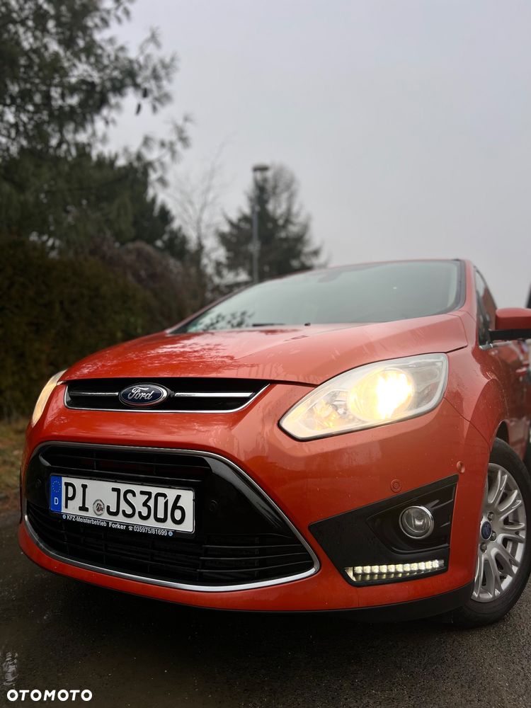Ford C-MAX 2.0 TDCi Trend - 3