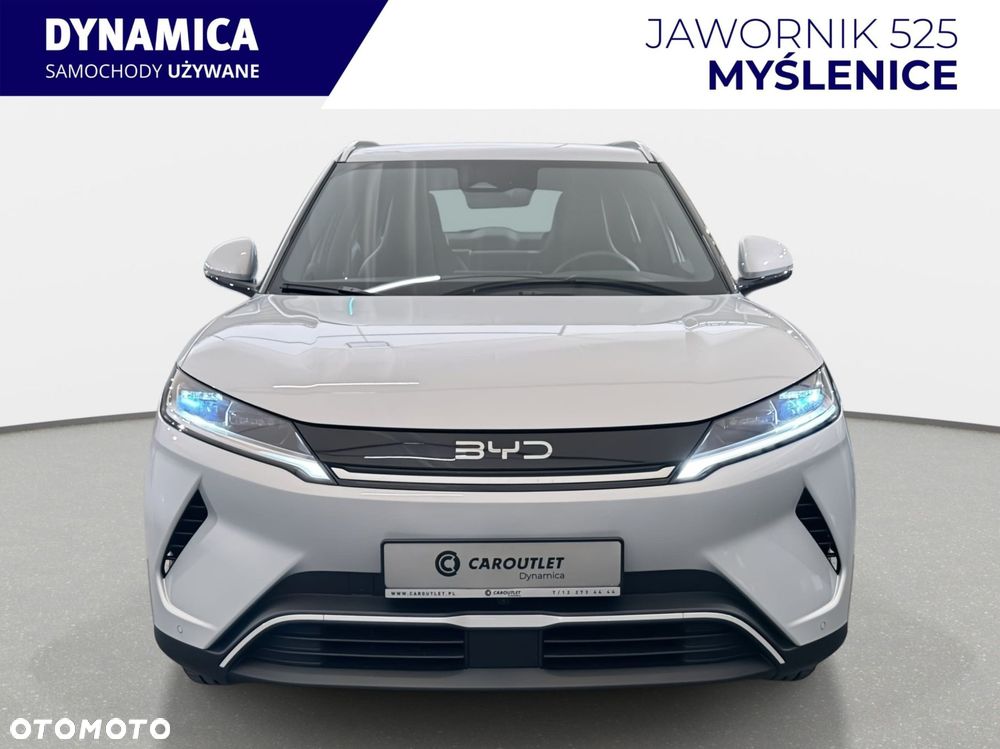 BYD Atto 2 - 4