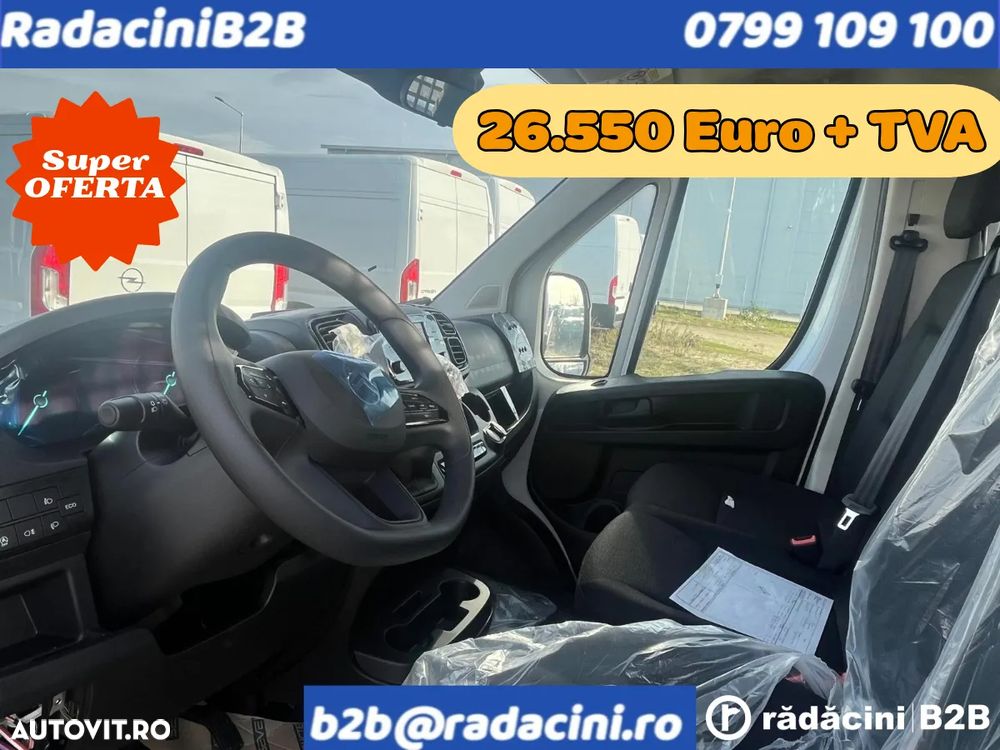 Citroën Jumper L4H3 - 24