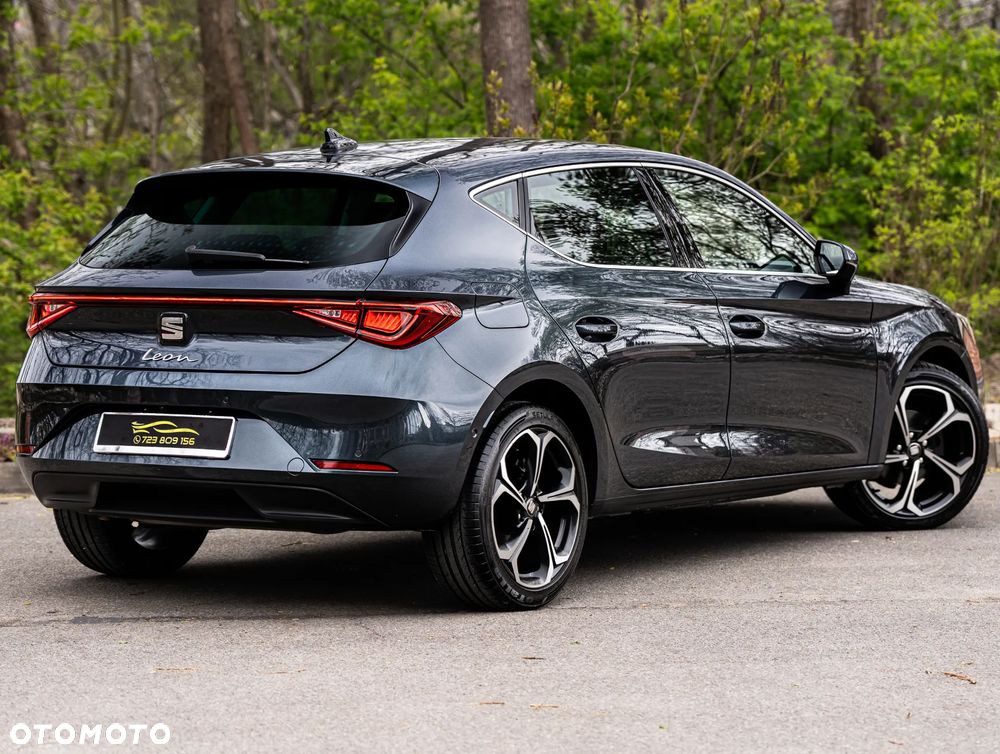 Seat Leon 1.5 EcoTSI Evo Style S&S - 19