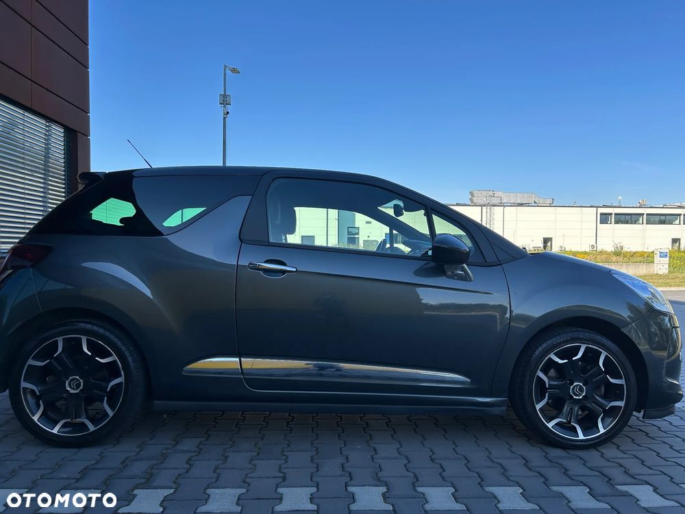 Citroën DS3 1.6 THP SportChic - 13