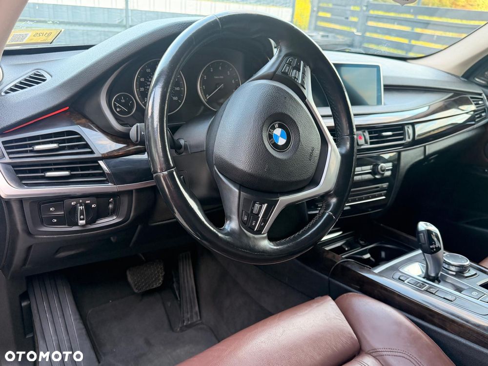 BMW X5 - 29