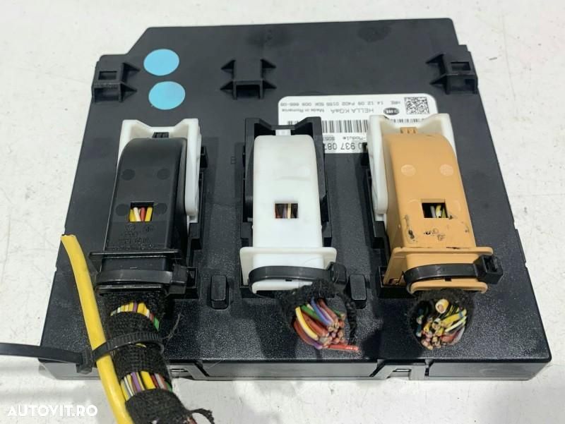 Calculator confort Skoda Superb 2 (2008-2013) 2.0 tdi CBBB 1K0937087H - 1