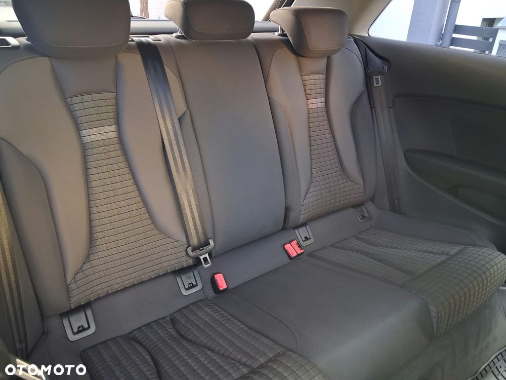 Audi A3 3-drzwiowe - 18