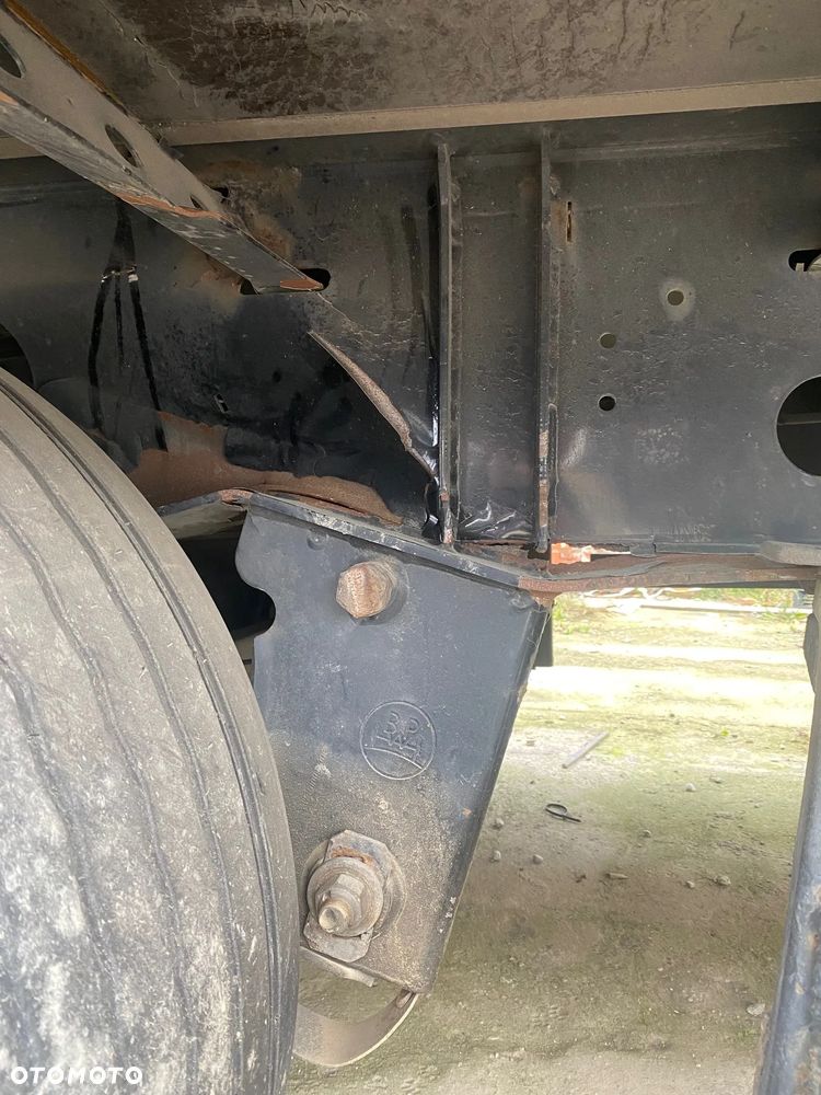 Schwarzmuller MEGA - 8