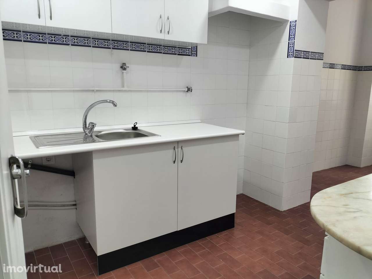 Moradia T3 no Bairro Norton de Matos - Grande imagem: 3/19