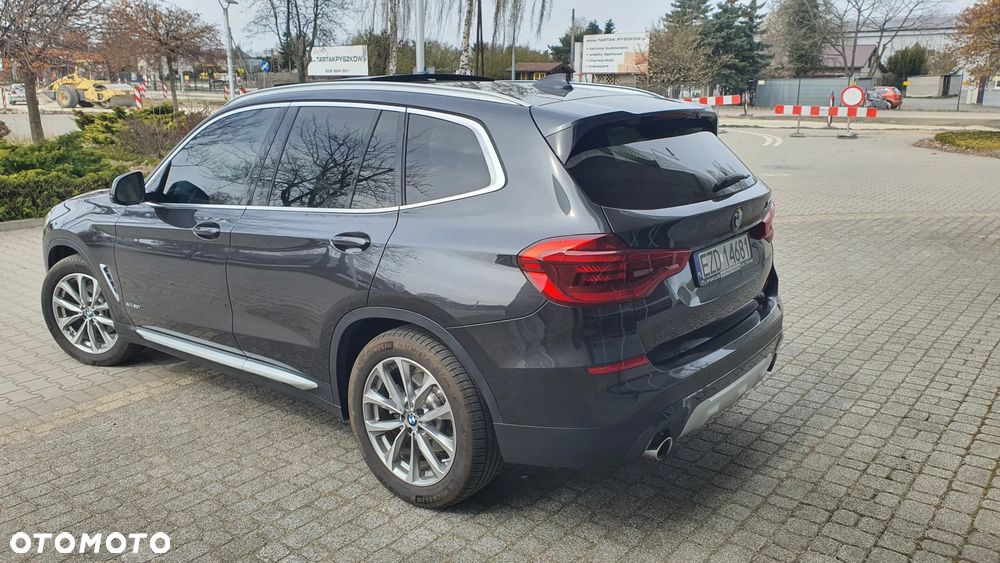 BMW X3 - 35