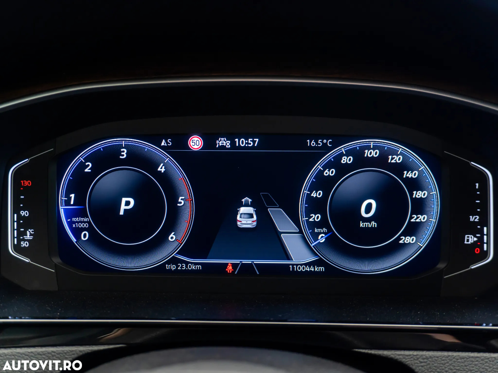Volkswagen ARTEON 2.0 TDI DSG Elegance - 38