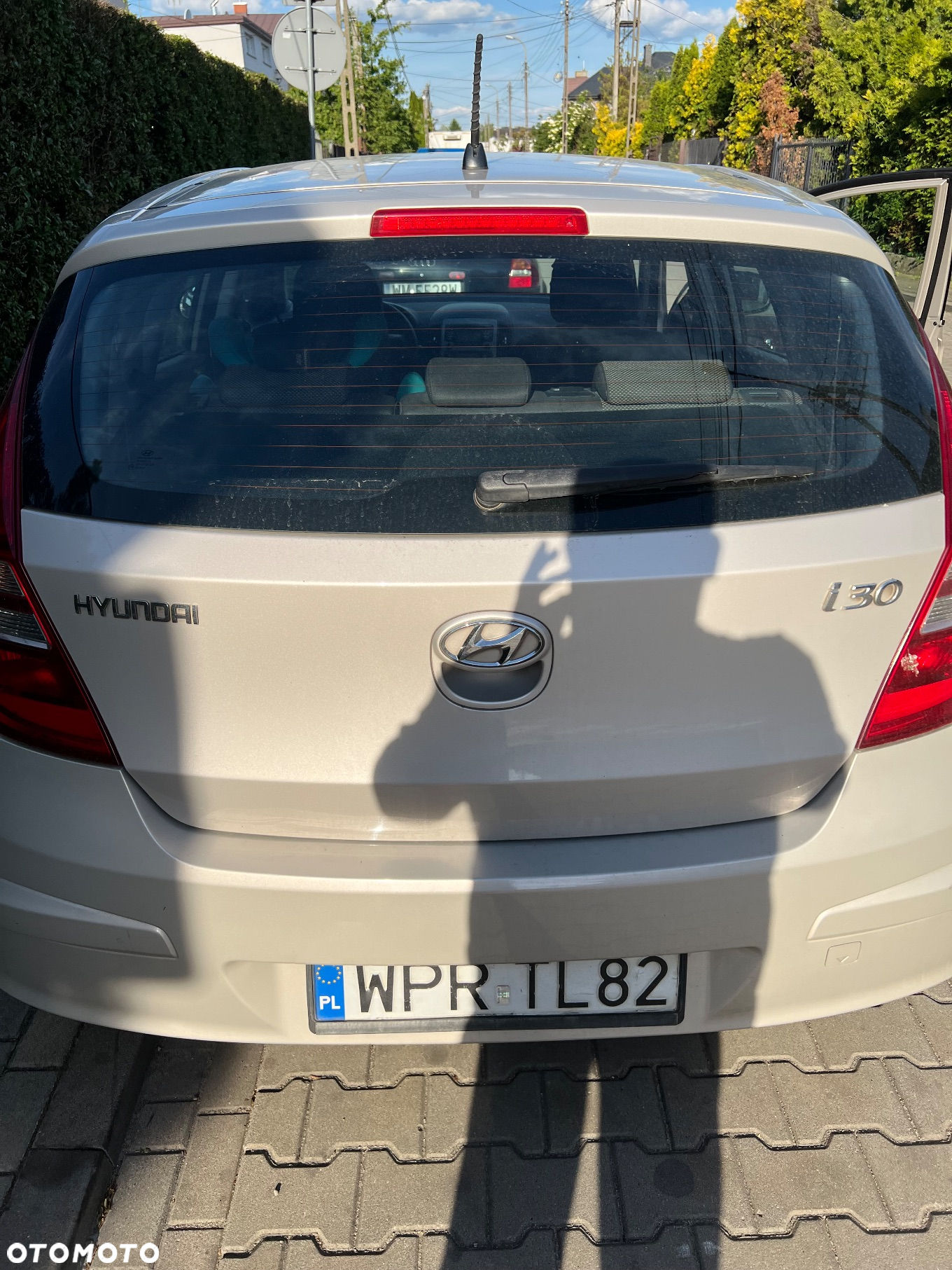 Hyundai i30 1.6 Comfort - 2