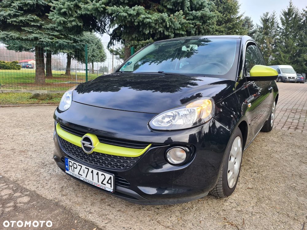 Opel Adam - 14