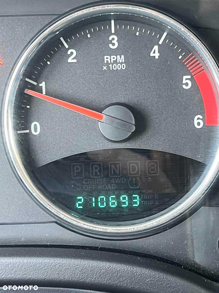 Jeep Compass - 6