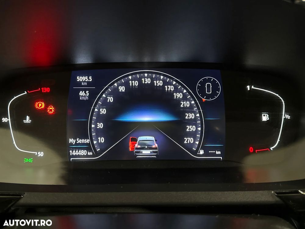 Renault Espace - 11