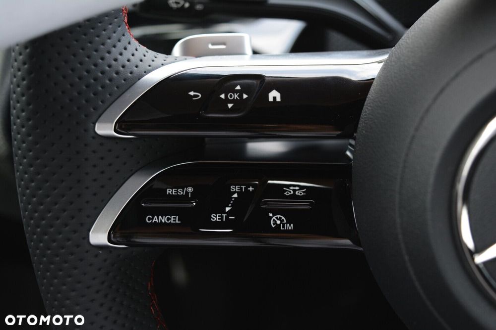 Mercedes-Benz Klasa A 200 AMG Line 7G-DCT - 16