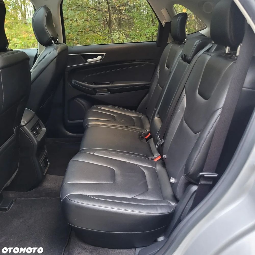 Ford Edge - 14