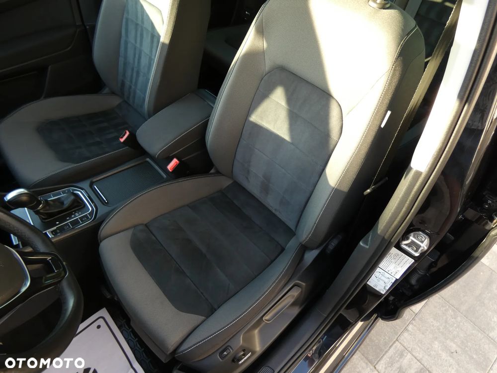 Volkswagen Golf Sportsvan - 19