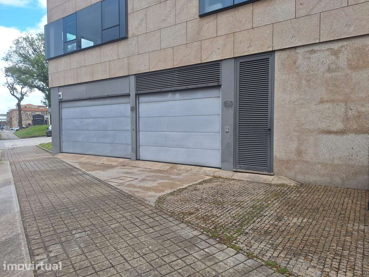 ARRENDO T2 Av Liberdade Leça da Palmeira - Grande imagem: 3/11