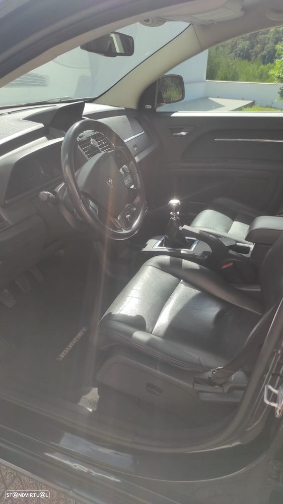Dodge Journey 2.0 CRD R/T MTX - 10