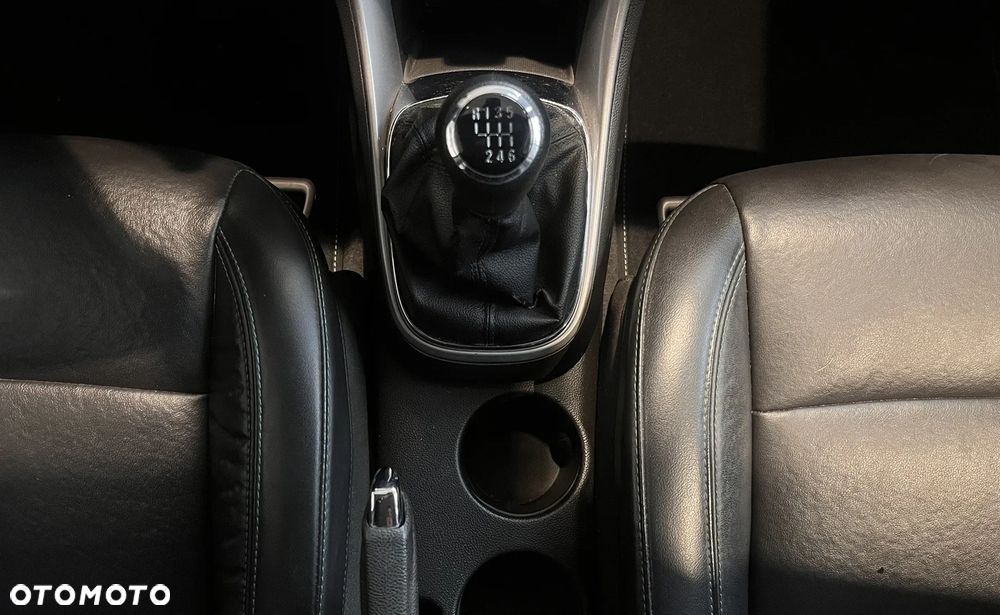 Chevrolet Trax 1.7 D LTZ - 17