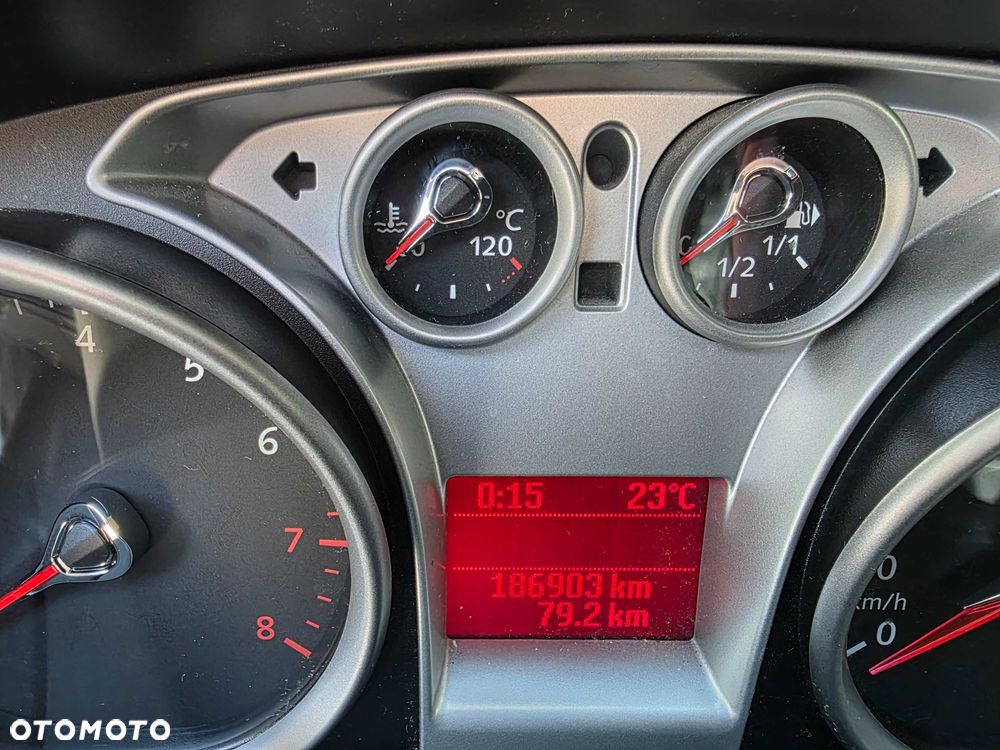 Ford Focus - 1