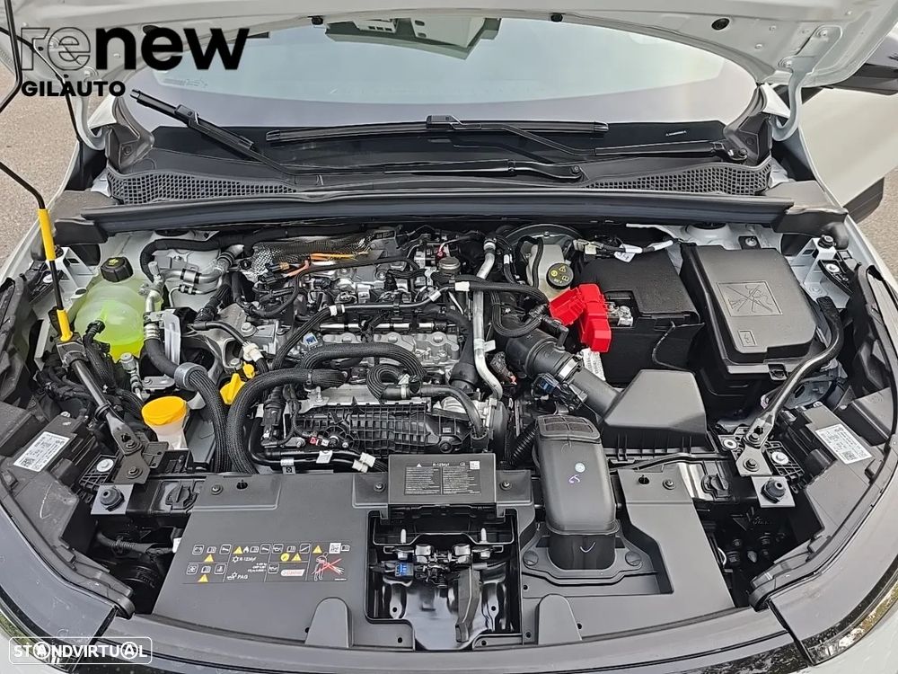 Renault Captur 1.2 TCe Evolution - 22