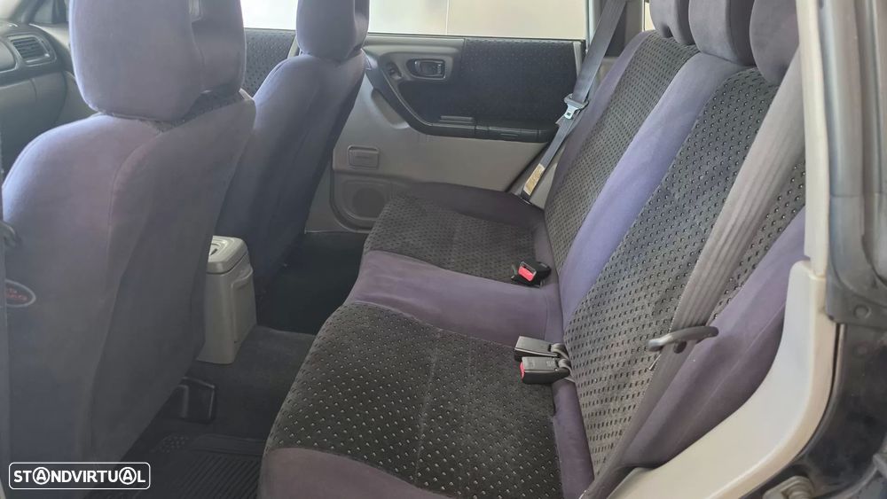 Subaru Forester 2.0 T XT - 48