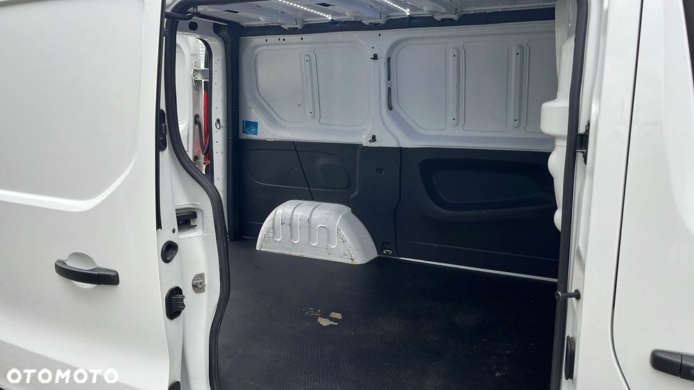Renault Trafic - 7
