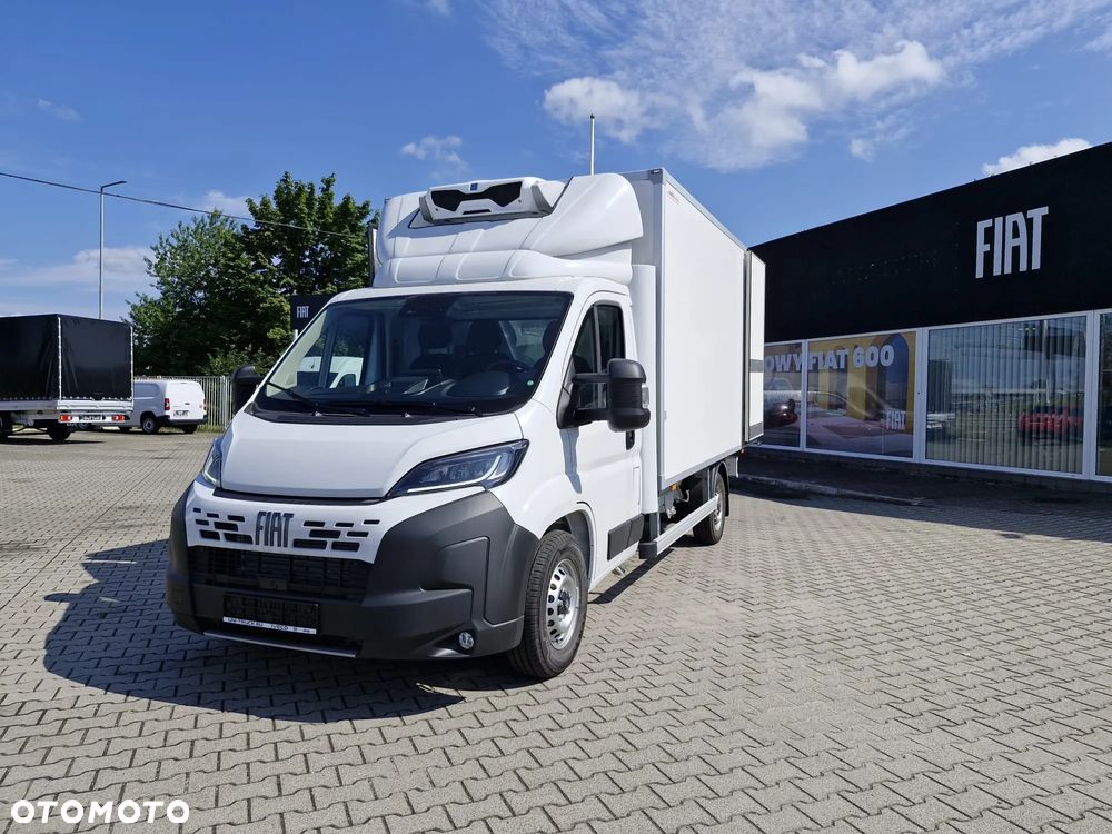 Fiat AGREGAT W CENIE! Zasilanie 230V! - 25