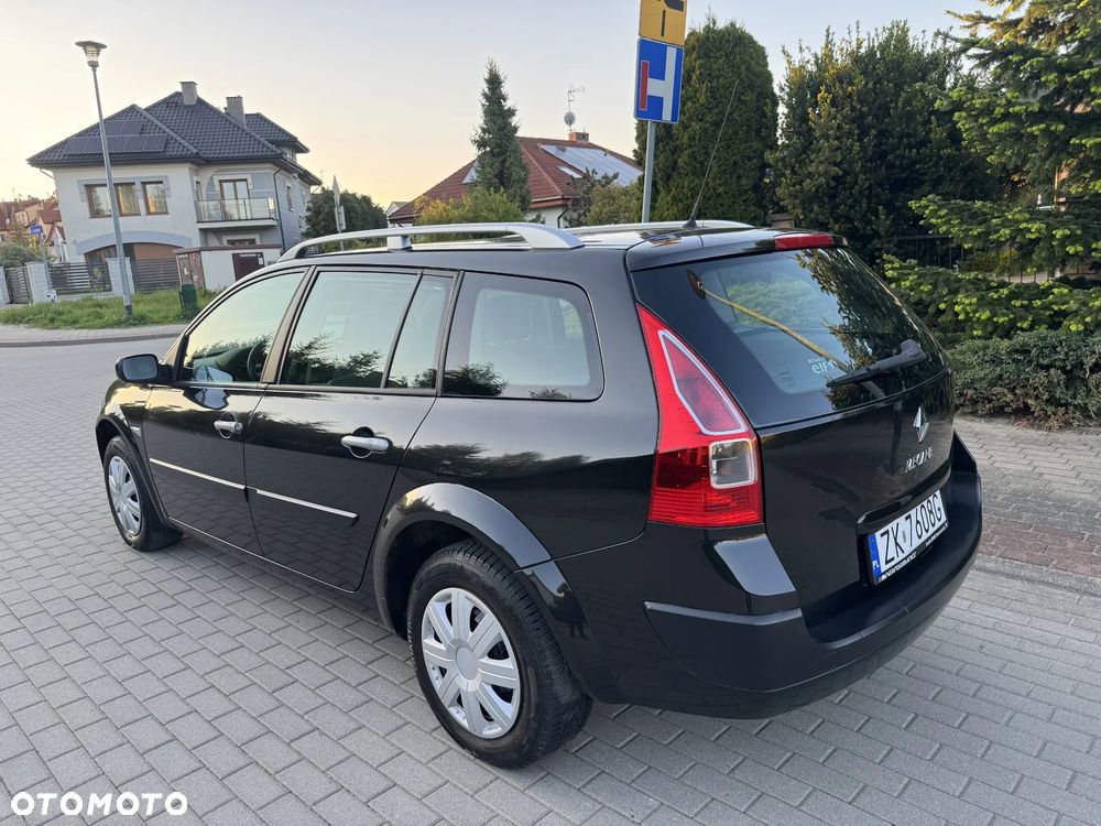 Renault Megane - 17